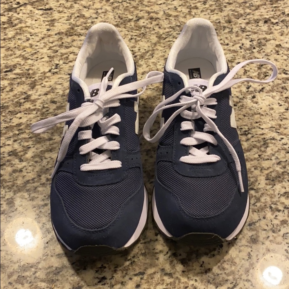 New Balance Sneakers